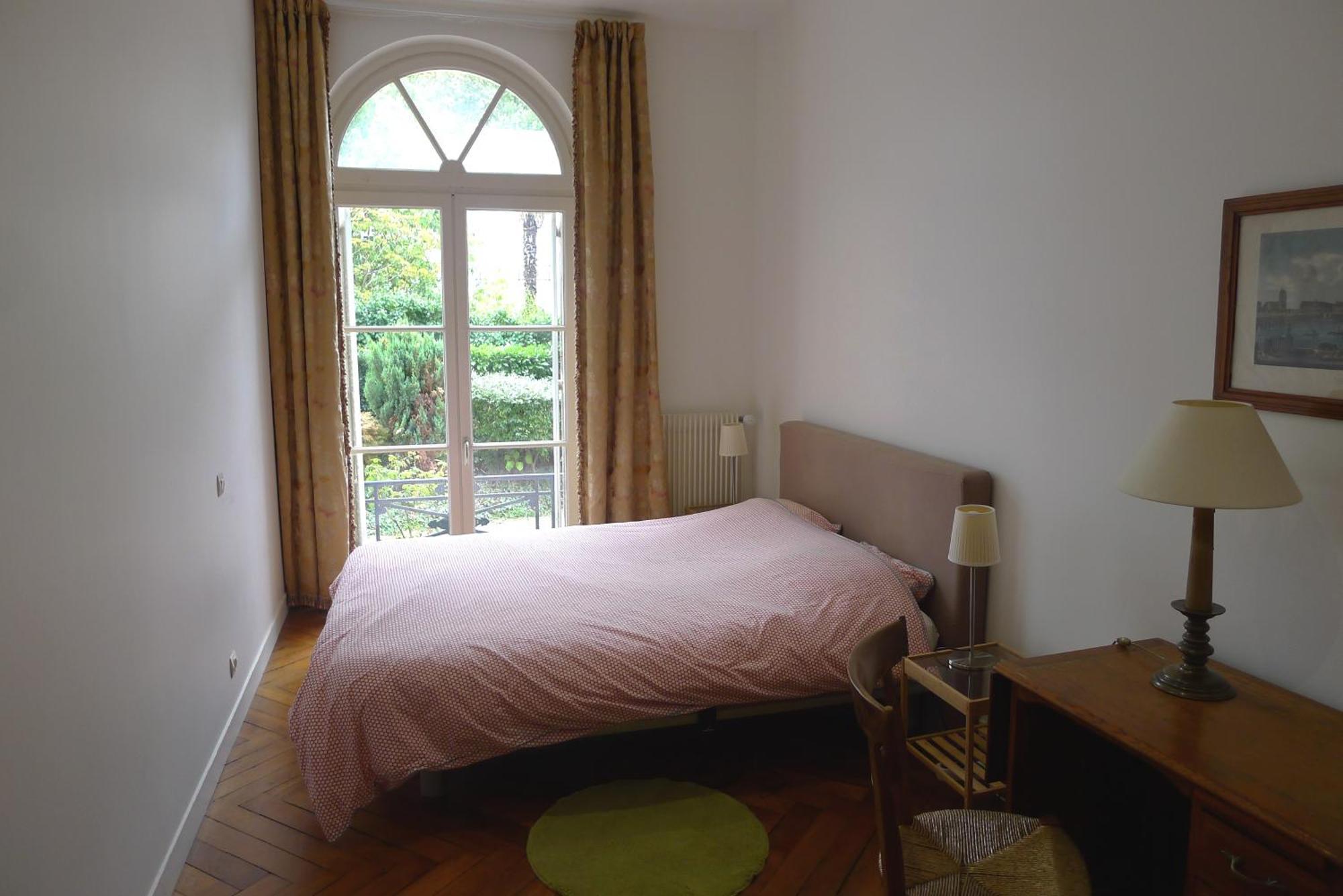 A L'abri Du Ginkgo Apartment Tours