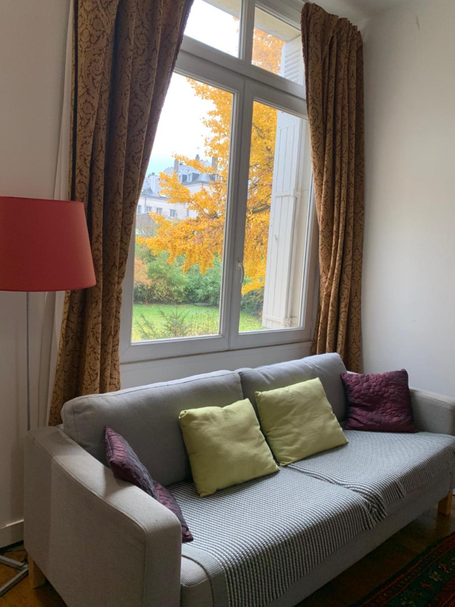 Apartment A L'abri Du Ginkgo Tours