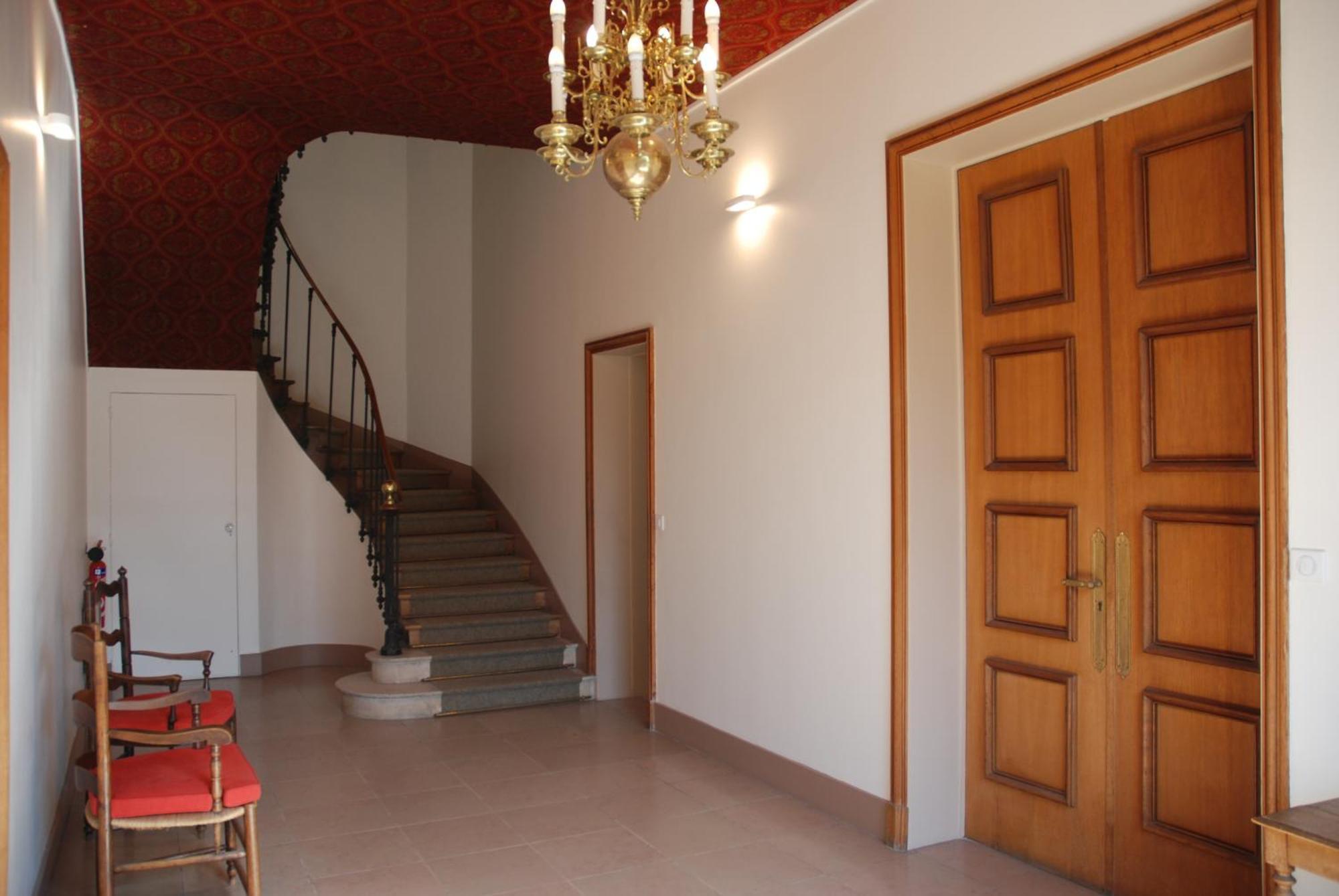 Apartment A L'abri Du Ginkgo